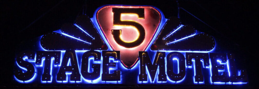 Stage 5